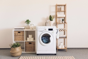 The Longevity Factor: How to Choose a Durable Washing Machine 